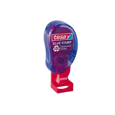 BLISTER TIMBRO COLLA TESA