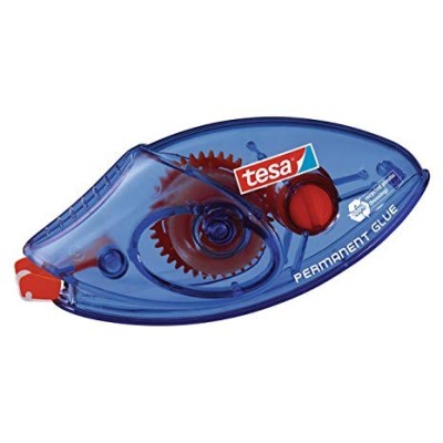 COLLA TESA 59090 MINI    ROLLER PERMANENTE