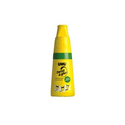 ATTACCATUTTO TWIST  GLUE 35ML S/SOLVENTI
