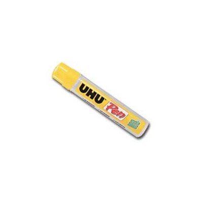 COLLA LIQUIDA UHU PEN 50ML