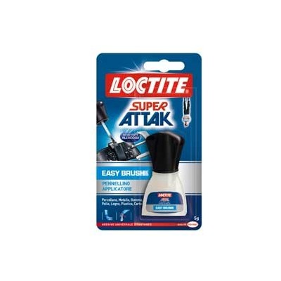 COLLA SUPER ATTAK EASY BRUSH 5GR