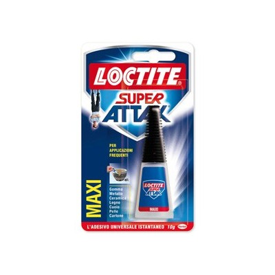 20264 COLLA ATTAK 5GR.   PRECISION