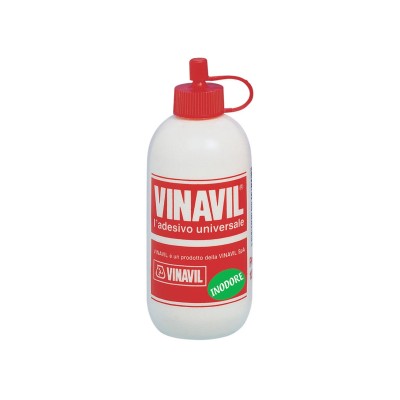 COLLA UNIVERSALE VINAVIL 250GR