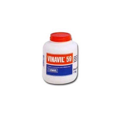 COLLA UNIVERSALE VINAVIL 59 1KG