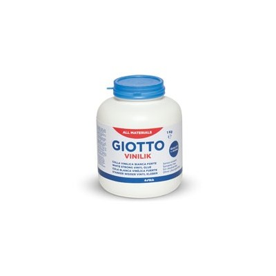 COLLA GIOTTO Vinilik BARATTOLO da 1KG