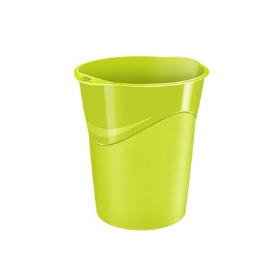 CESTINO 14Lt VERDE ANICE CepProGloss 280 G