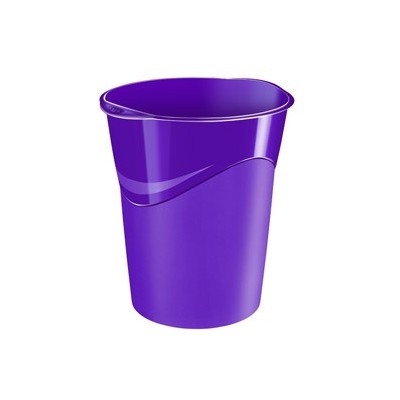 CESTINO 14Lt VIOLA CepProGloss 280 G