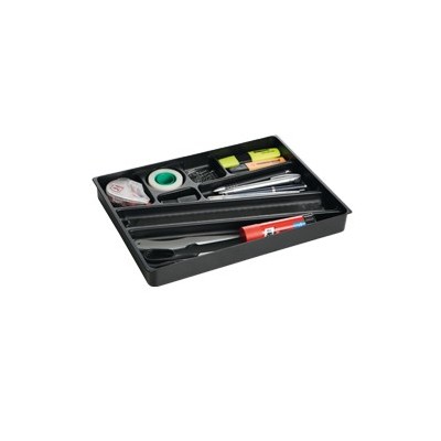 VASCHETTA PORTAOGGETTI IDEALBOX PER CASSETTI DURABLE