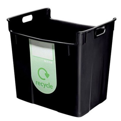 20429 CESTINO GETTACARTE ECOBIN 40 LT.