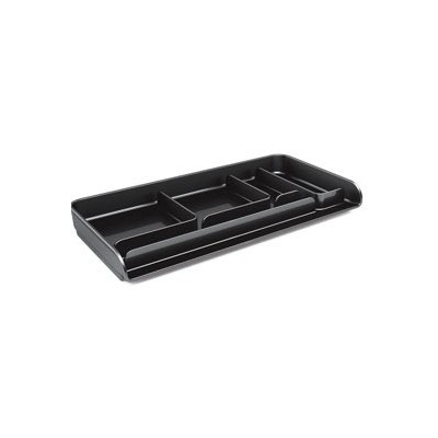 VASCHETTA PORTACANCELLERIA NERO MyDesk ARDA