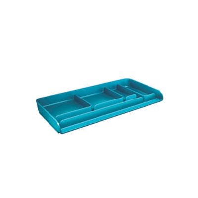 VASCHETTA PORTACANCELLERIA TURCHESE MyDesk ARDA