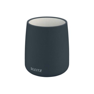 07933 PORTAPENNE COSY    8X5X10,8H GRIGIO LEITZ