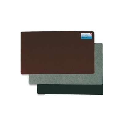 SOTTOMANO DURELLA GRIGIO 40X53CM LAUFER ART.40533