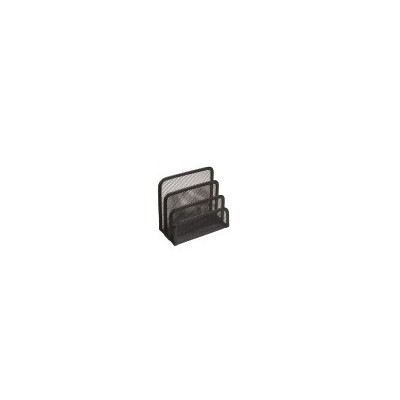 SPARTICARTE IN LINEA NERO 143X78X13