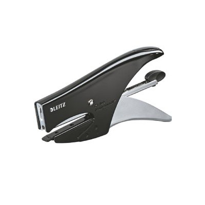 CUCITRICE A PINZA 5547 NERO LEITZ