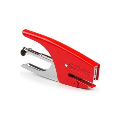 CUCITRICE A PINZA TiTanium passo 6 - colore rosso