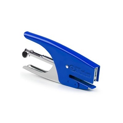CUCITRICE A PINZA TiTanium passo 6 - colore blu