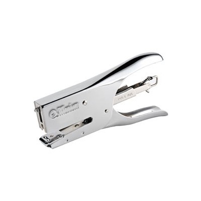 CUCITRICE A PINZA TiTanium 24/6 - 26/06 acciaio cromato