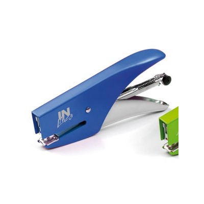CUCITRICE UNIVERS. "IN LINEA" COLOR PLUS BLU