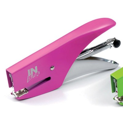 CUCITRICE UNIVERS. IN LINEA"COLORPLUS FUCSIA