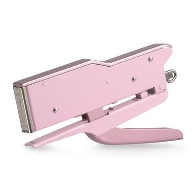 CUCITRICE ZENITH 548/E COLOR PASTELLO ROSA