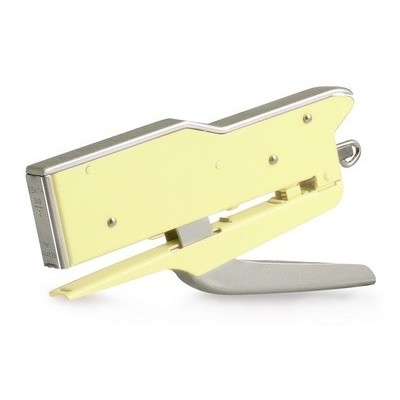 CUCITRICE ZENITH 548/E COLOR PASTELLO GIALLO
