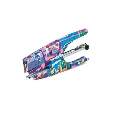 CUCITRICE A PINZA 6/4 American Dream POP ART