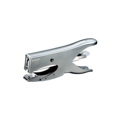 27012CUCITRICE LEITZ 5549 24/6 24/8