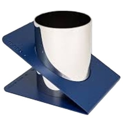 06943 PORTAPENNE 820     BLU METALLO