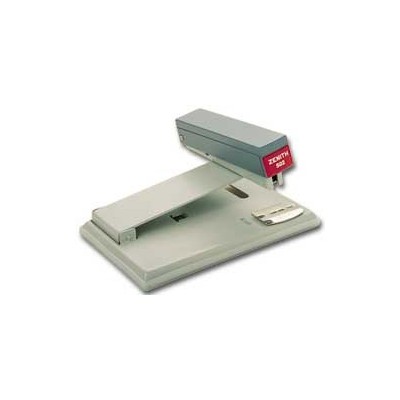 CUCITRICE DA TAVOLO ZENITH 502 max 20fg prof. max 108mm