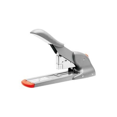 CUCITRICE ALTI SPESSORI RAPID HD110 GRIGIO/ARANCIO