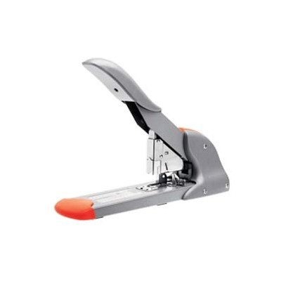 CUCITRICE A PINZA HD210 MAX 210FG GRIGIO/ARANCIO RAPID