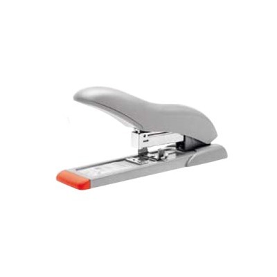 CUCITRICE DA TAVOLO HD70 GRIGIO/ARANCIO MAX 70FG RAPID