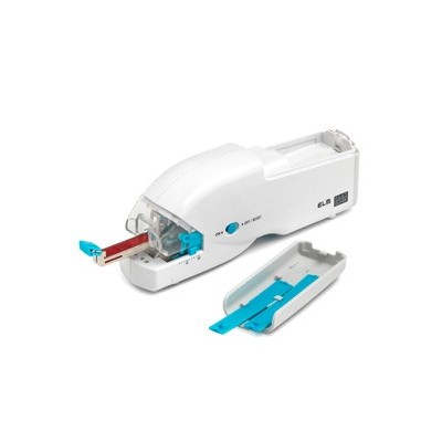 CUCITRICE ELETTRICA DA TAVOLO ES-710 Elm