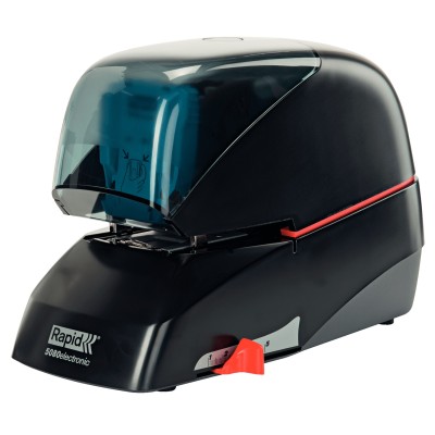 CUCITRICE ELETTRICA      RAPID 5080