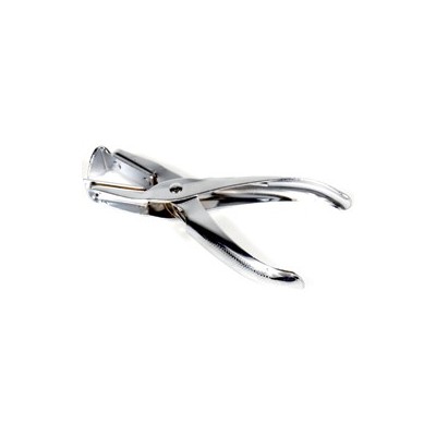 27008 LEVAPUNTI A PINZA  METALLO CROMATO KORAL