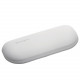Poggiapolsi per mouse standard ErgoSoft Bianco-Kensington