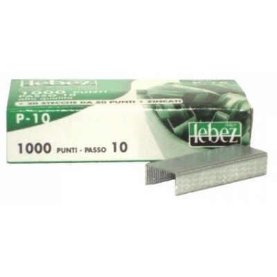 SCATOLA 1000 PUNTI MOD.10