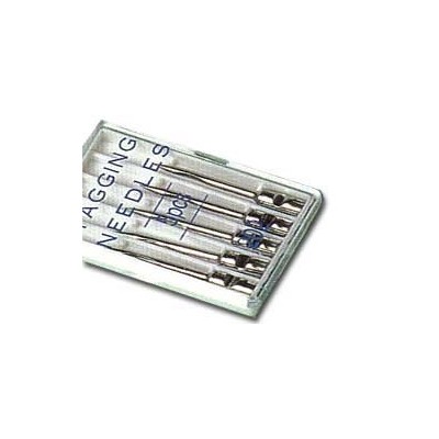 SCATOLA 5 AGHI RICAMBIO PER SPARAFILI 5260 ART.5262....