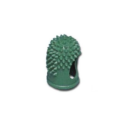 SCATOLA 10 DITALI LAUFER 77511 22MM IN CAUCCIU