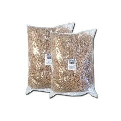 ELASTICO PARA  40MM 1KG Markin