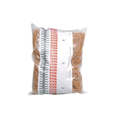 ELASTICO CAUCCIU 120MM 1KG