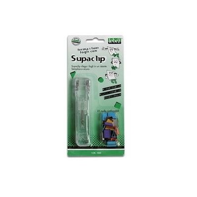 SPARAMOLLE SUPACLIP ART.1060