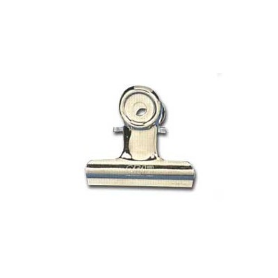 SCATOLA 72 MOLLE ACCIAIO CROMATO 40MM ART.710/3