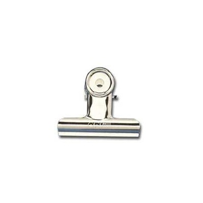 SCATOLA 36 MOLLE ACCIAIO CROMATO 65MM ART.710/1
