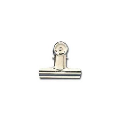 SCATOLA 36 MOLLE ACCIAIO CROMATO 75MM ART.710/0