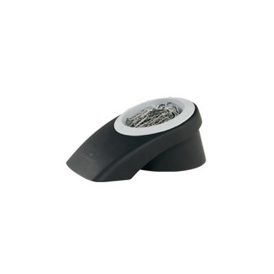 PORTAFERMAGLI MAGNETICO VEGAS NERO DURABLE