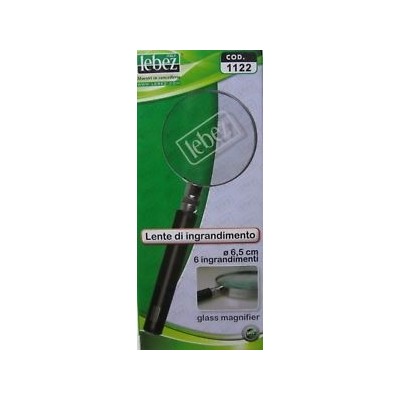 LEBEZ 1122