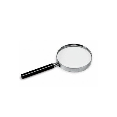 LENTE DI INGRANDIMENTO DIAM. 7,5CM ART.1123