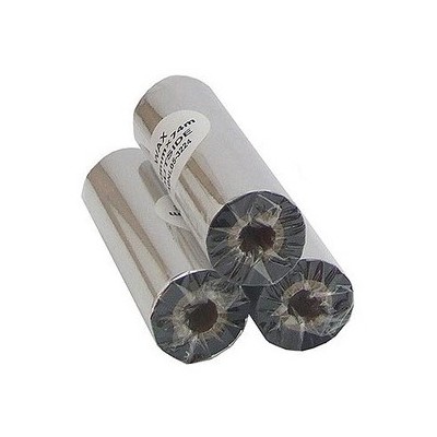 RIBBON  WAX 110X74        EM2B011000074AOP